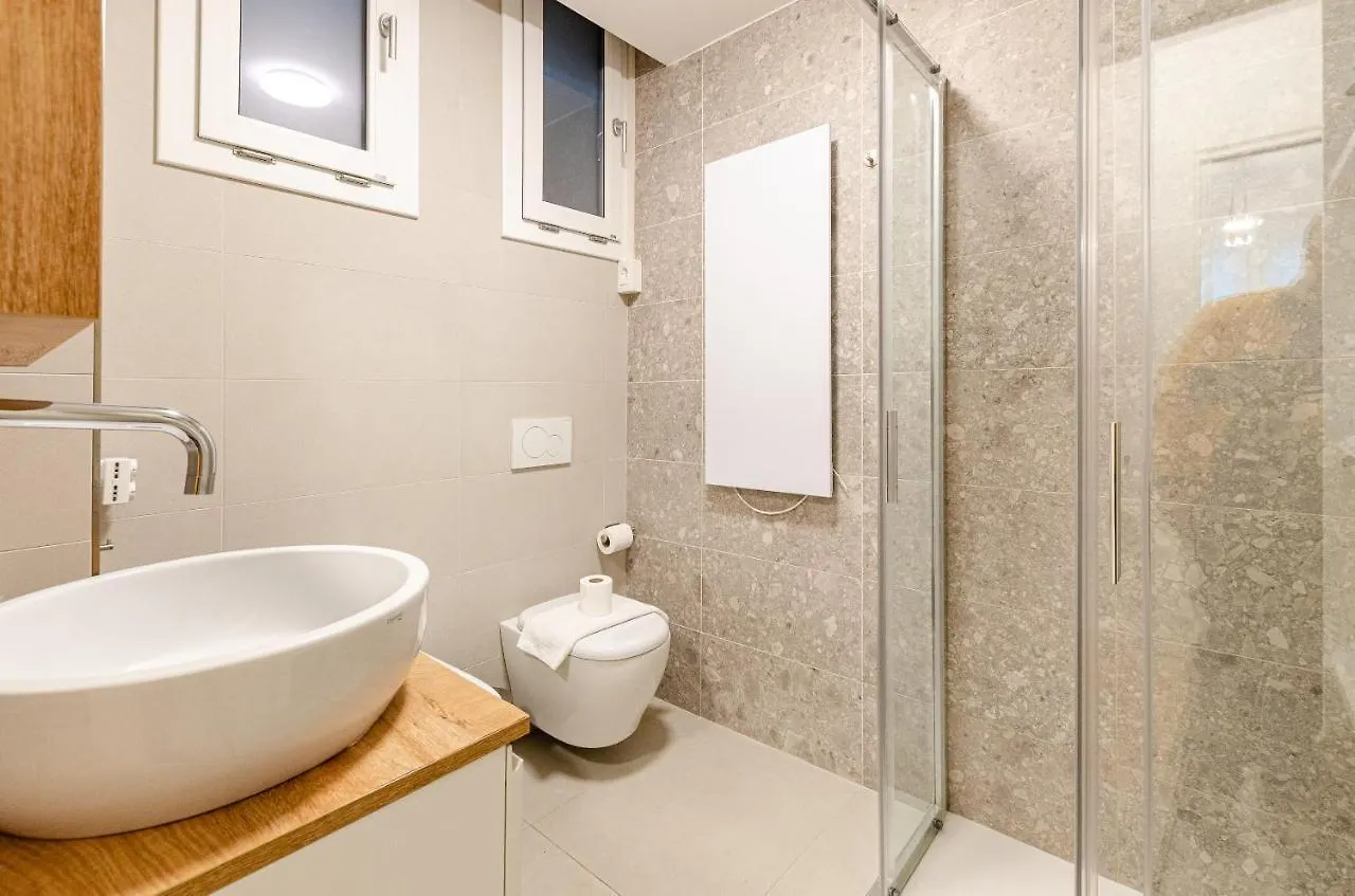 Design Apartment - Porta Romana - Duomo Mediolan